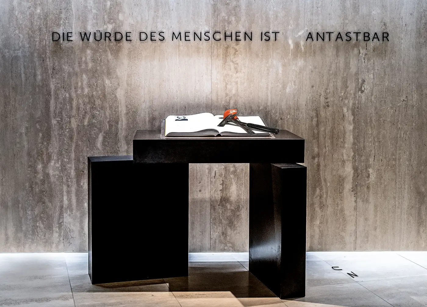 Ausschreibung zum Kunstpreis 2024 der Kunstgalerie KunstRAum Rastatt