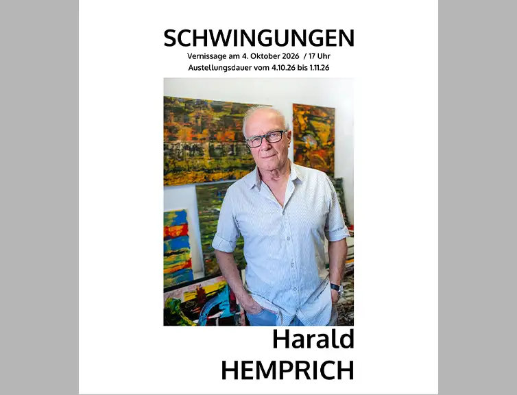 Harald Hemprich